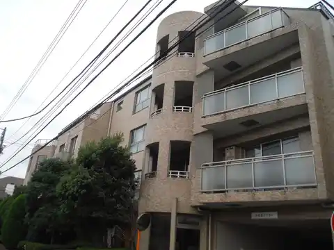 ヴィラルーチェ六義園