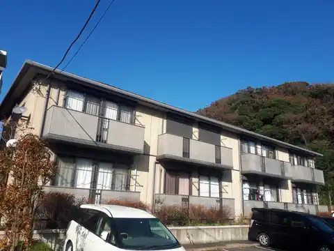 オーク玉縄B