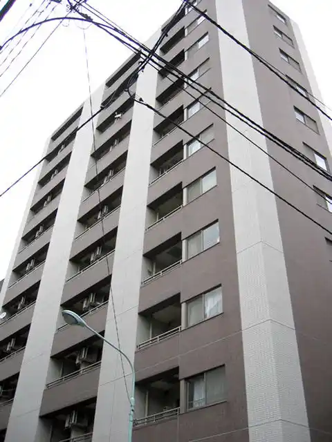 プレール・ドゥーク水天宮