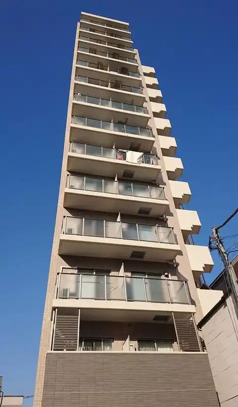 サンヴァーリオ神楽坂