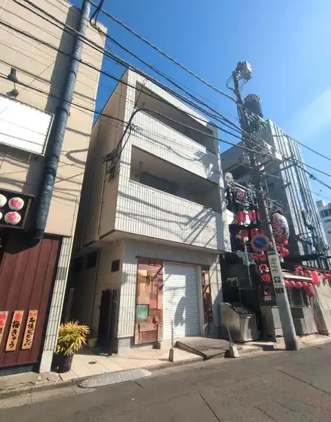 栄華楼