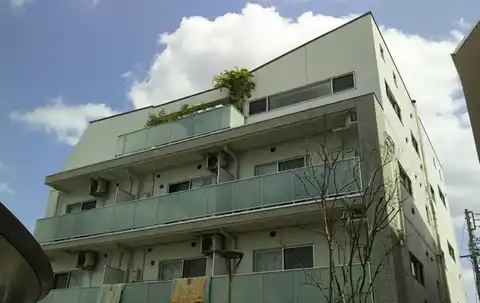 スクエア調布