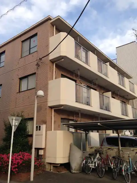 第2原田マンション