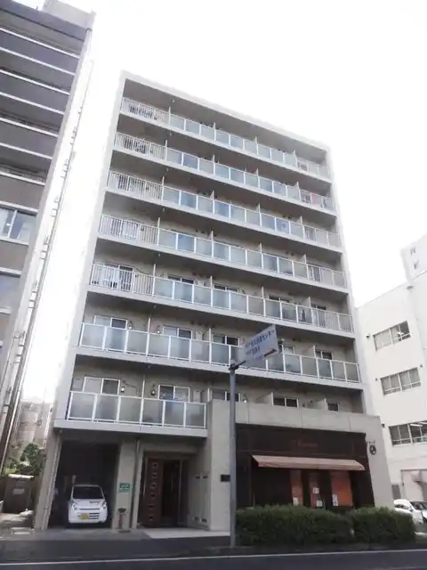 タック高砂