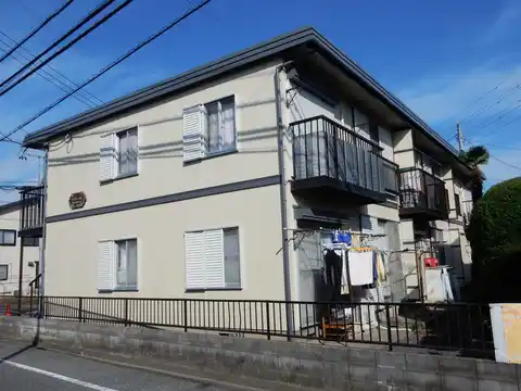 リバティハイム