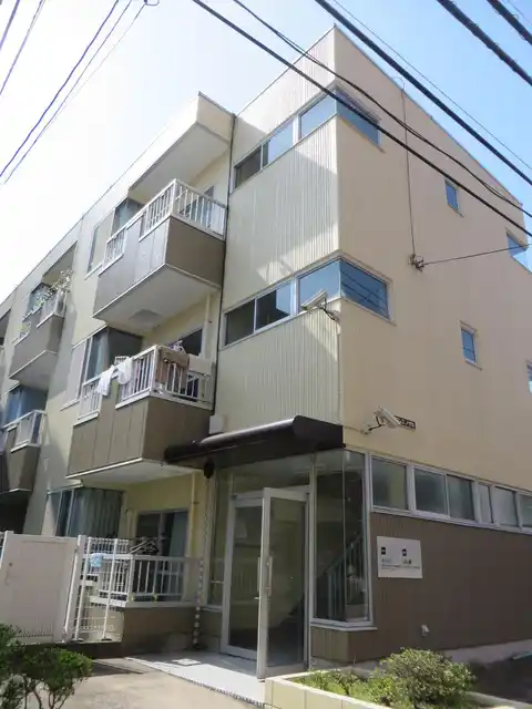 レジデンスノザキ