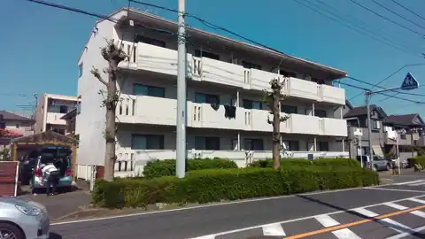 サンコーポ富士見