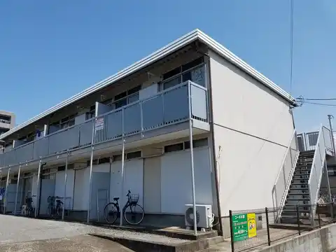 コーポ本郷