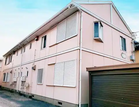 Y.T.MハイムA棟