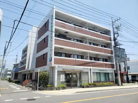 エリネスビル