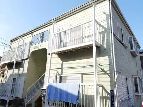 アーバン館