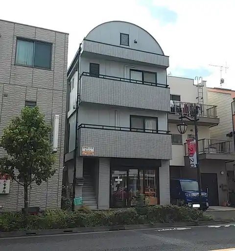 荒川ビル