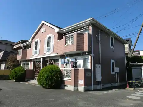 メリーエンジェル