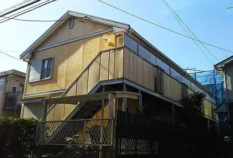 グランメール国立