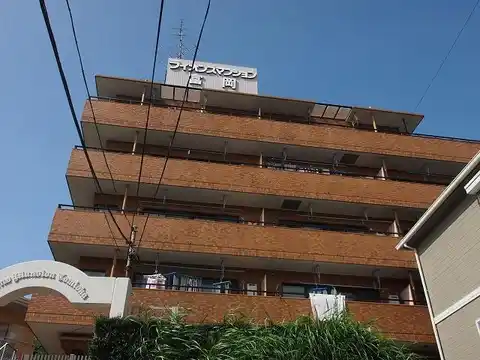 ライオンズマンション富岡