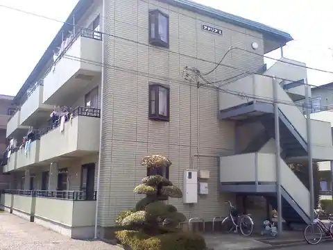 コーポアテリアII