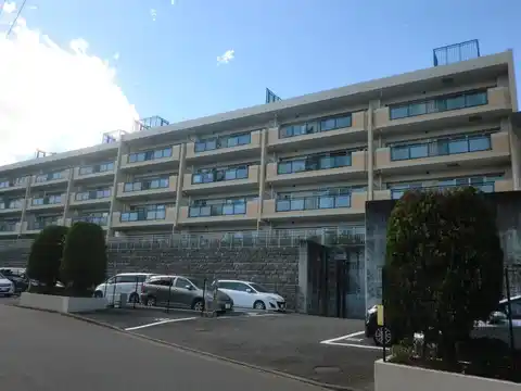 マイキャッスル湘南藤沢
