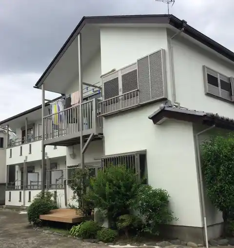 ハナビシ