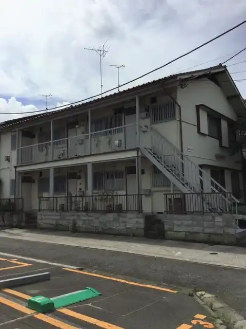 コバシハイツ