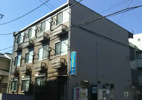 サンシティー大沢