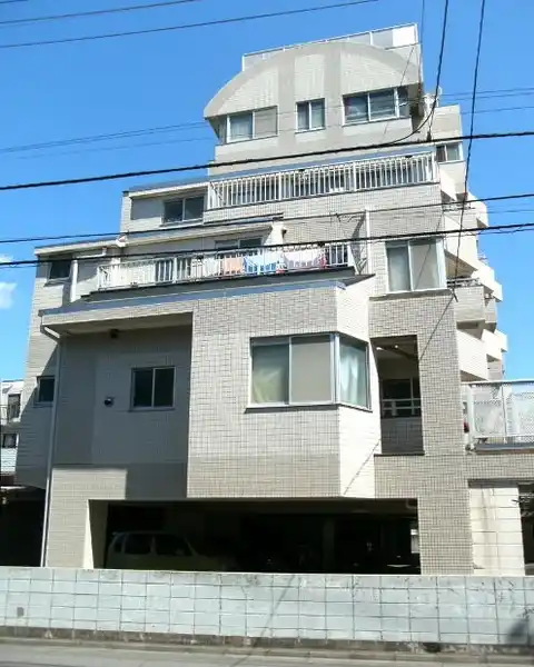 ハウスプラザ角倉