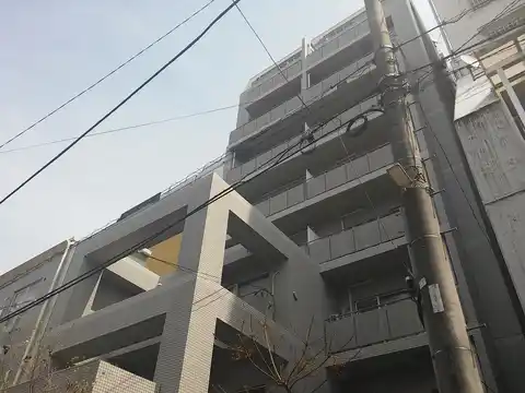 サンビュー南町