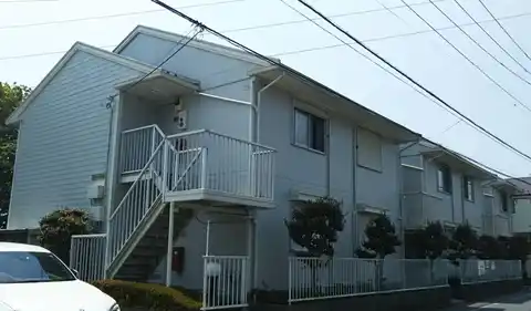 プレジール旭ケ丘