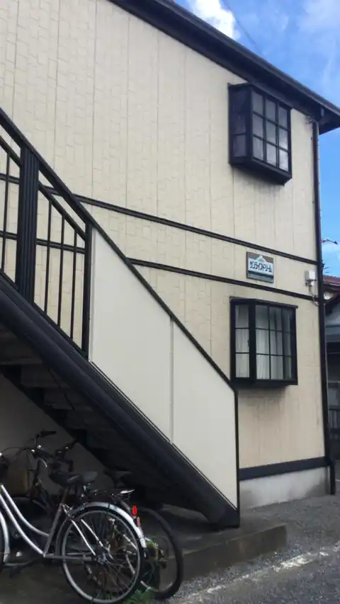 サンライフドリーム