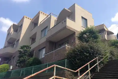 ウィンディコートたまプラーザC棟