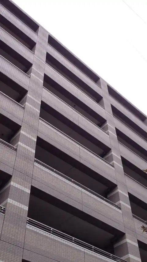 ライオンズマンション城北中央公園