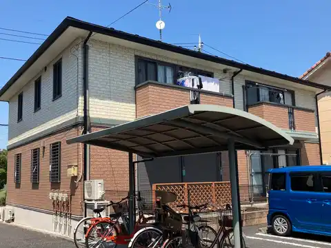 ウィルモア壱番館