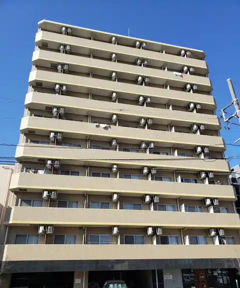 セントランド所沢