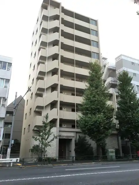 リビオレゾン南阿佐ヶ谷