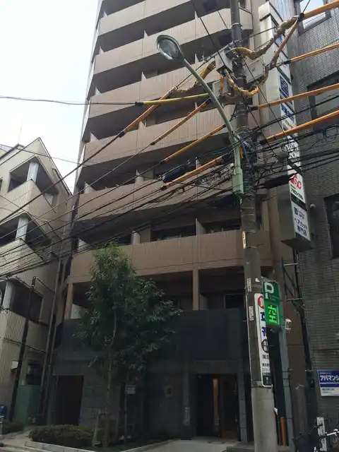 コンシェリア蒲田