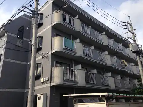 第2川又マンション