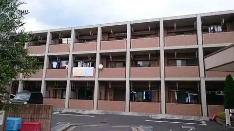 あすなろハウスI