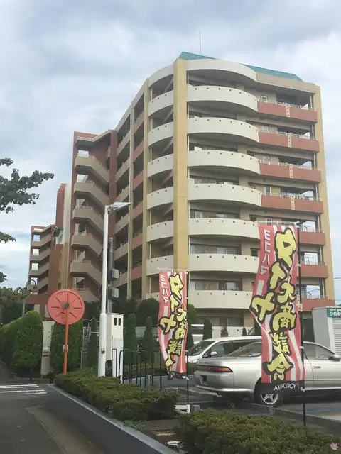 リッツレジデンシャル八王子みなみ野