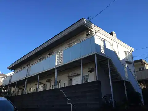 ラストハイム