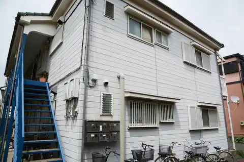 正美ハイム