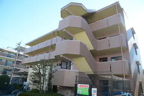 イーストアイランドK