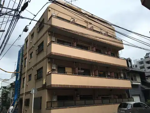 ハイツヘルシー
