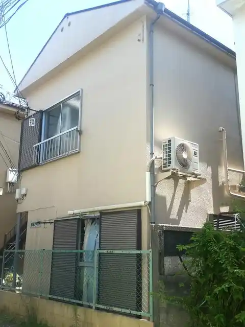 SRハイツ