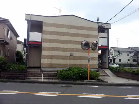 レオパレスMACHIYA