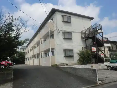 ユニティー西山