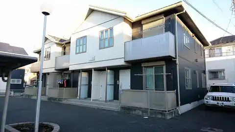 アクタス湘南 I