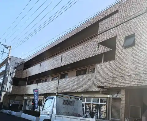 東所沢マンション