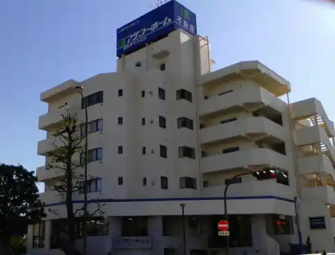 要町ホワイトマンション
