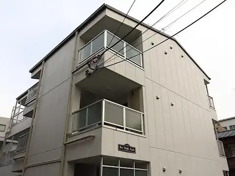 サンハイツキョードー