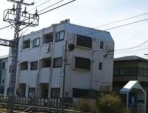 ハウスメモリアル1