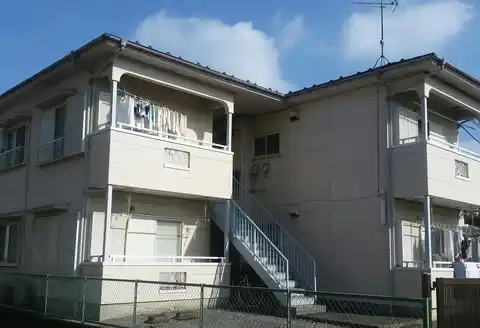 ハイム和光2